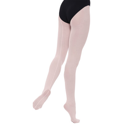 Intermediate Seamed balletpanty