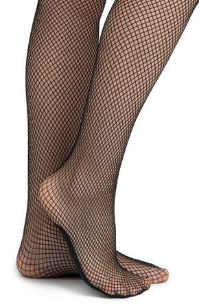 Fishnet panty online