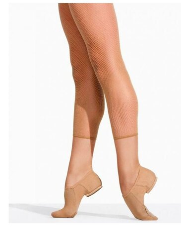 Capezio 3409W Caramel