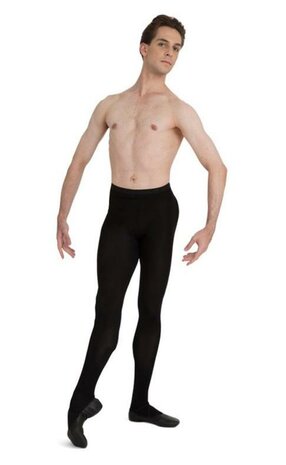 Capezio MT11 zwart